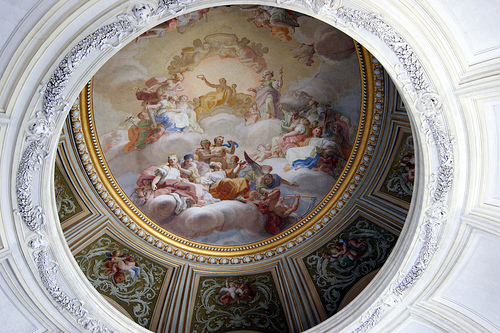 palacio real caserta 3