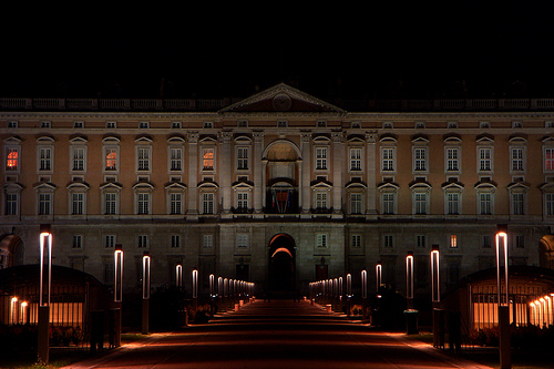 palacio real de caserta 2