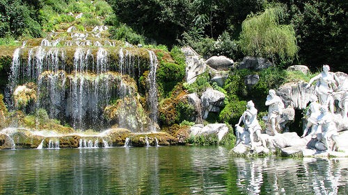 palacio real de caserta 4
