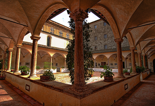 pienza en la toscana 3