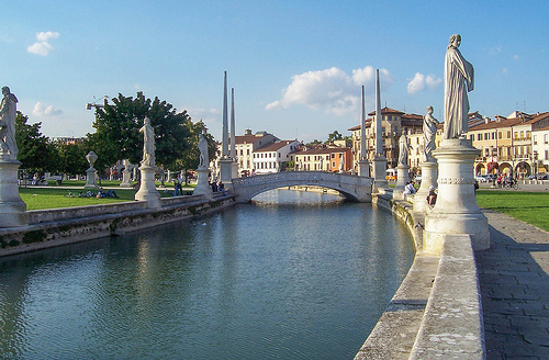 prato della valle 2