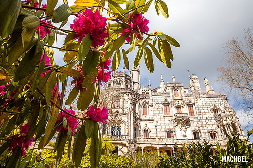 quinta da regaleira