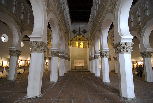 sinagoga toledo