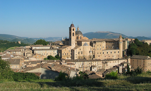 urbino 2