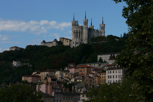 vieux lyon 2