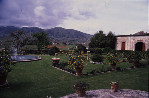 villa la magia