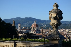 Recorrido por las Villas Palaciegas de los Medici en la Toscana