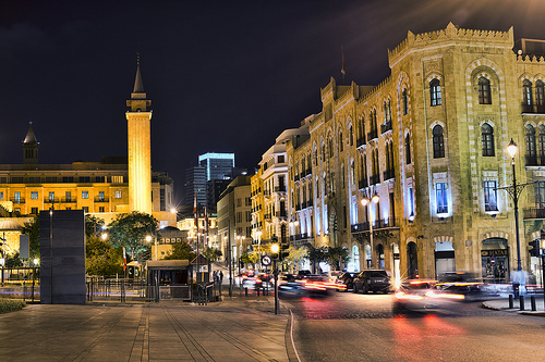 Beirut 2