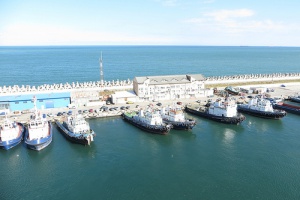 Un vistazo a la interesante ciudad de Constanza en Rumania