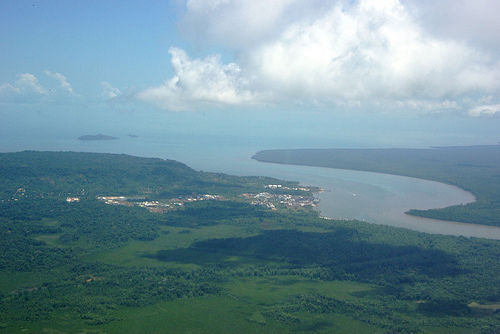 Guyana Francesa 2