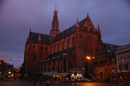 Haarlem 5