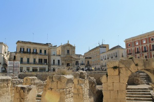 Lo mejor de Lecce en Italia