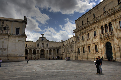 Lecce 5