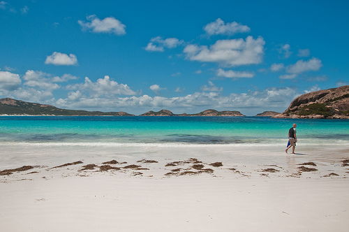 Cape Le Grand NP