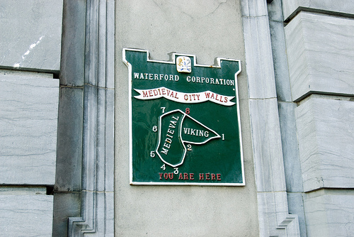 Waterford 5