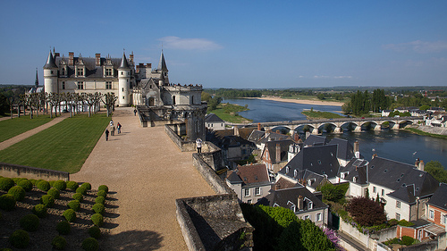 amboise en francia 2