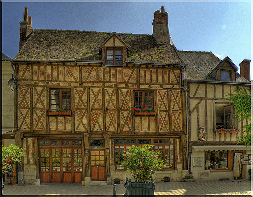 amboise en francia 3