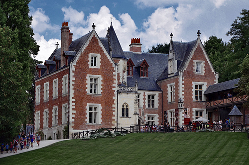 amboise en francia 5