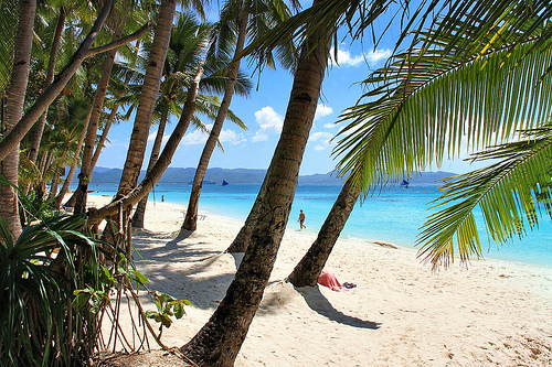 Borácay la isla paradisiaca más visitada del mundo