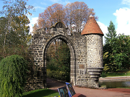 ciudad de Clermont-Ferrand 5