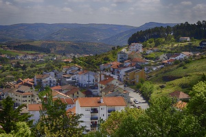 La noble ciudad de Braganza, historia viva de Portugal