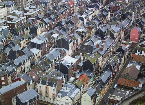 ciudad de el havre 2