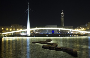 La ciudad de El Havre en Francia, una belleza de arquitectura moderna