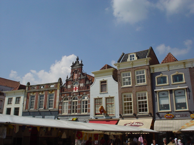 ciudad de gouda 2