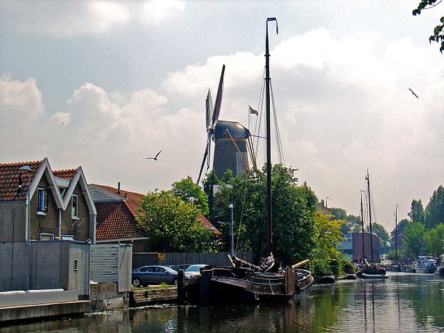 ciudad de gouda 3