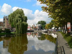 La ciudad de Gouda en Holanda, mucho más que su exquisito queso