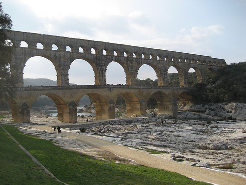 ciudad de nimes 2