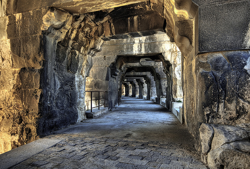 ciudad de nimes 4