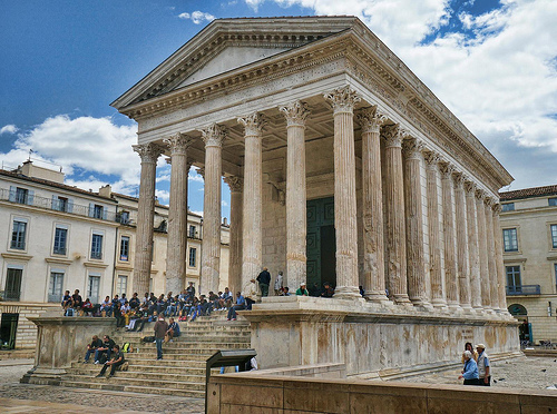 ciudad de nimes 5