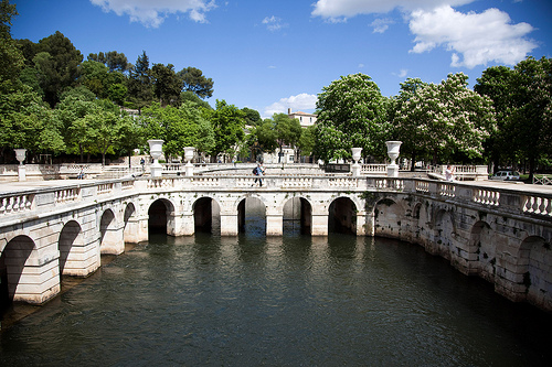 ciudad de nimes  6