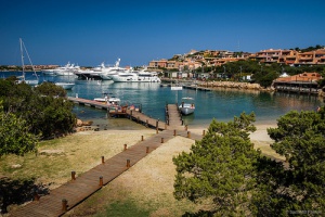 La Costa Esmeralda en Italia, la belleza sin límites de una joya natural