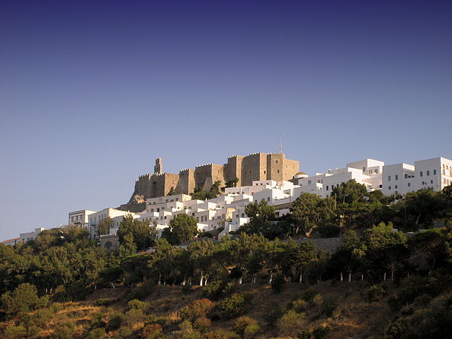 isla de patmos 2