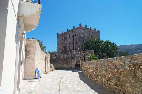 isla griega de naxos 4
