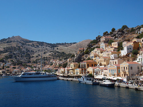 isla griega de symi 2