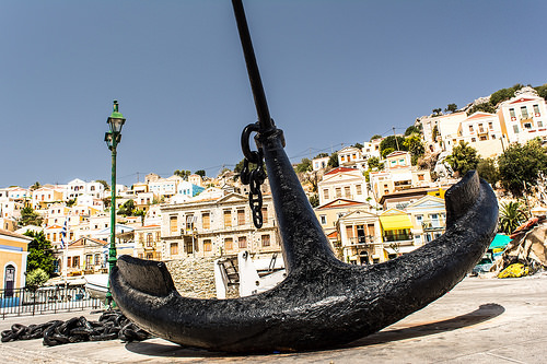 isla griega de symi 3