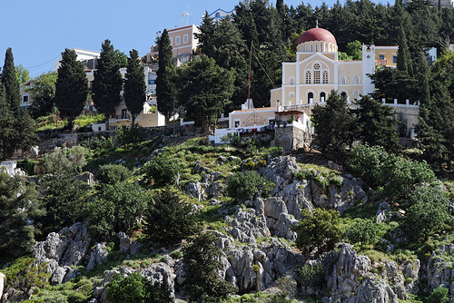 isla griega de symi 4