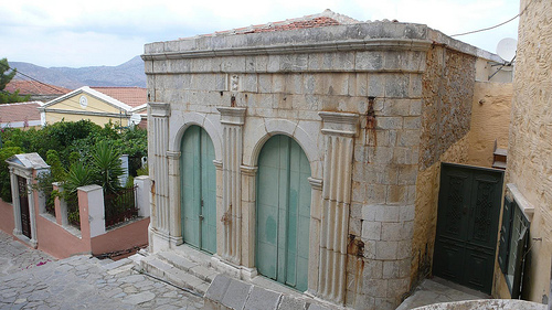 isla griega de symi 5