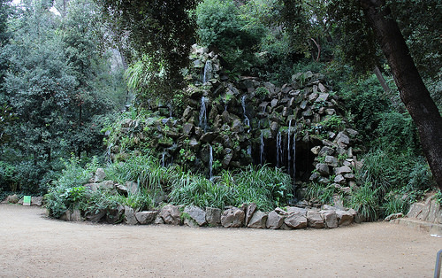 parque laberinto de horta 3