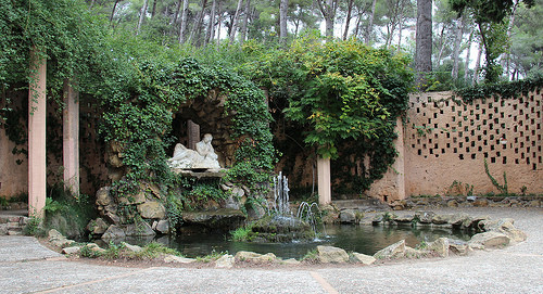 parque laberinto de horta 4