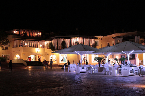 porto cervo