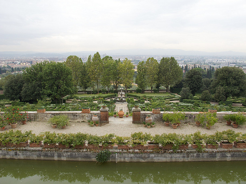 villa della petraia 3