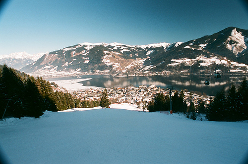 zell am see 2