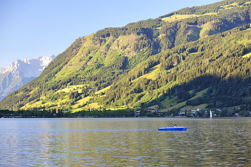 zell am see 4