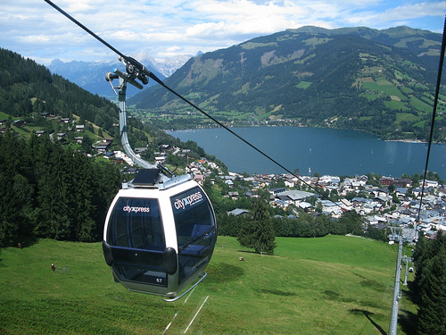 zell am see 6