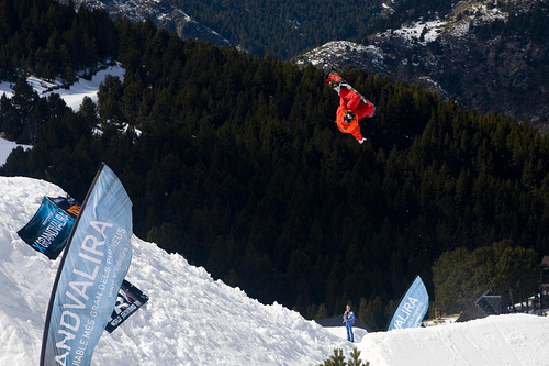 Andorra 3
