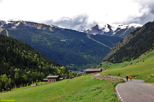Andorra 4